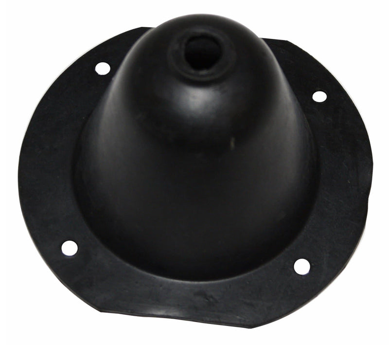 Steinjager, Jeep, CJ-3A, Driveline, 1949-1953, Transmission Shifter Boot, MADE IN USA, J0051875 - Signatureautoparts Steinjager