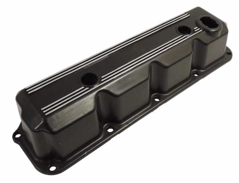 Steinjager, Jeep, Cherokee XJ, Engine Parts, 1986-1992, Valve Covers, MADE IN USA, J0051978 - Signatureautoparts Steinjager