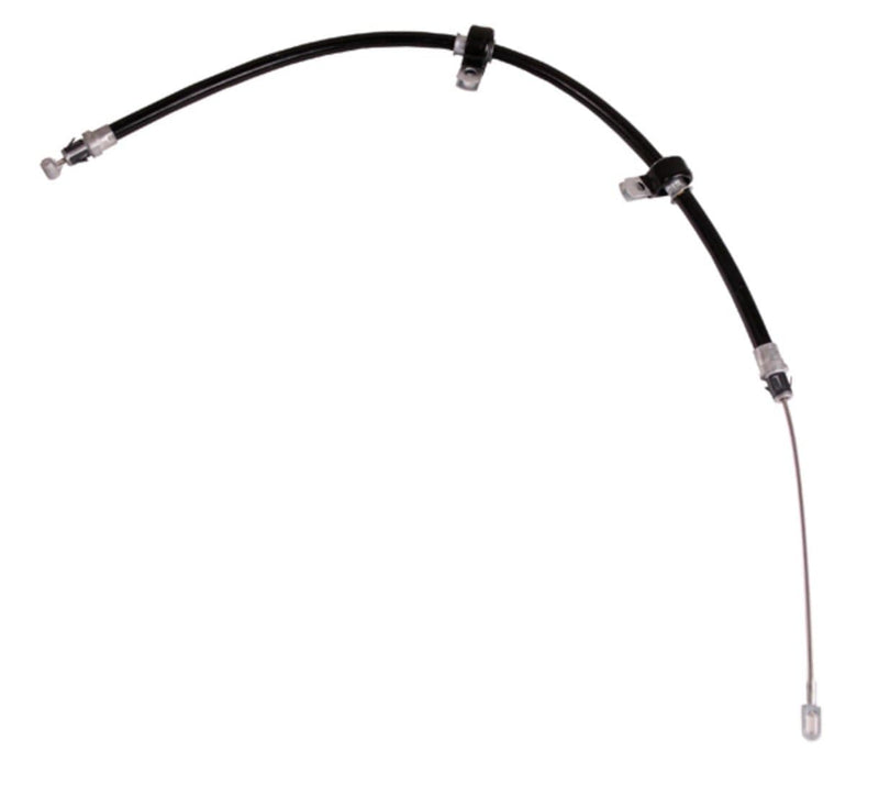 Steinjager, Jeep, Grand Cherokee WJ, Brake Parts, 1999-2004, Brake Cable, Emergency, MADE IN USA, J0051162 - Signatureautoparts Steinjager