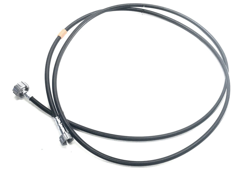 Steinjager, Jeep, Wrangler TJ, Dash Replacement Parts, 1997-2006, Speedometer Cable, MADE IN USA, J0053390 - Signatureautoparts Steinjager