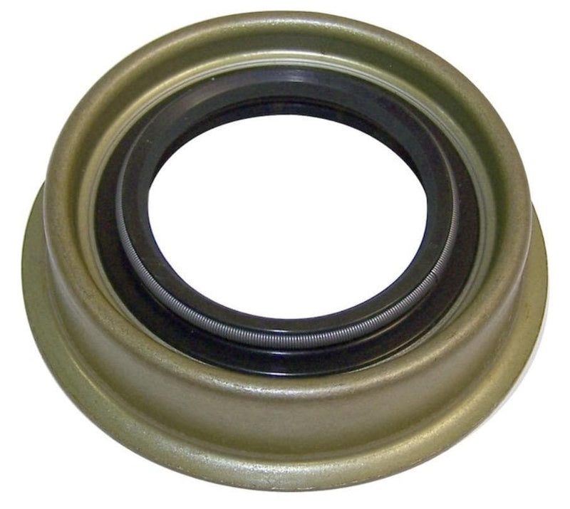 Steinjager, Jeep, Comanche MJ, Axle Parts, 1990-1992, Axle Seal, MADE IN USA, J0053312 - Signatureautoparts Steinjager