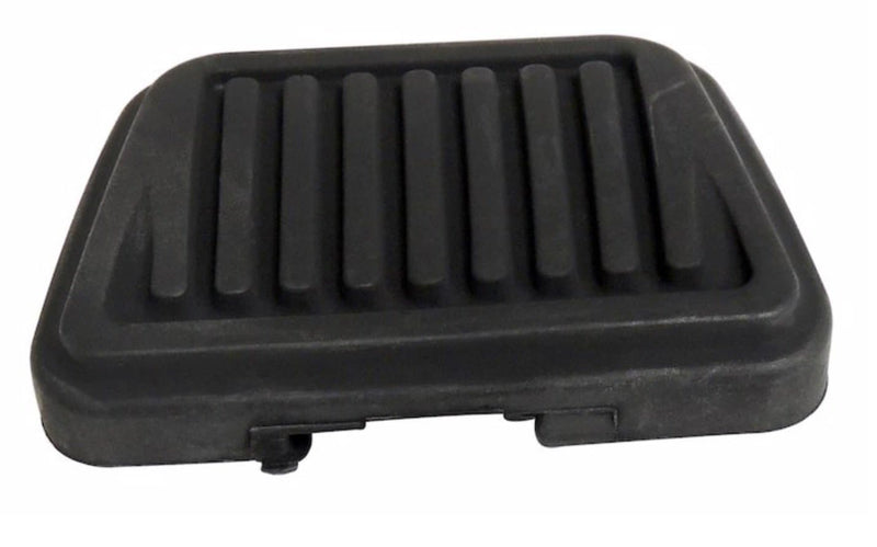Steinjager, Jeep, Liberty KK, Driveline, 2008-2012, Clutch Pedal Pad, MADE IN USA, J0053539 - Signatureautoparts Steinjager
