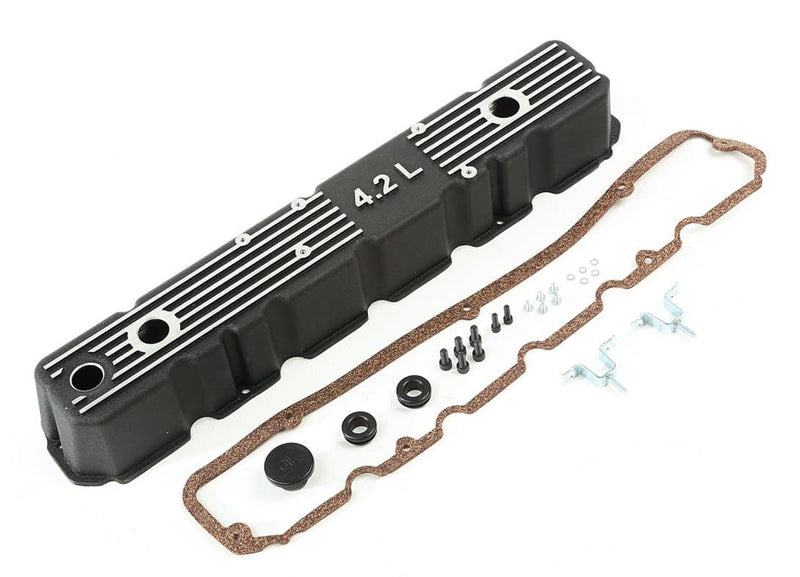 Steinjager, Jeep, Wrangler YJ, Engine Parts, 1987-1987, Valve Covers, MADE IN USA, J0051501 - Signatureautoparts Steinjager