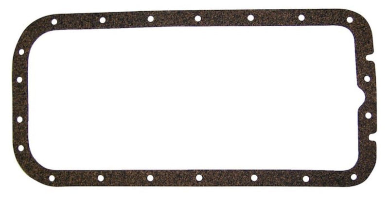 Steinjager, Jeep, CJ-2A, Engine Parts, 1946-1949, Oil Pan Gaskets, MADE IN USA, J0053341 - Signatureautoparts Steinjager