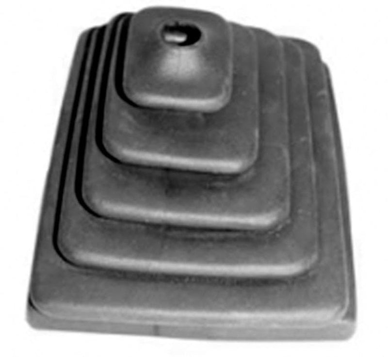 Steinjager, Jeep, Cherokee XJ, Driveline, 1984-1988, Transmission Shifter Boot, MADE IN USA, J0051898 - Signatureautoparts Steinjager