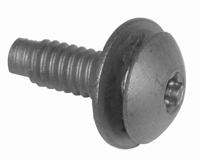Steinjager, Jeep, Wrangler YJ, Dash Replacement Parts, 1987-1995, Dash Panel Bolt, MADE IN USA, J0059058 - Signatureautoparts Steinjager