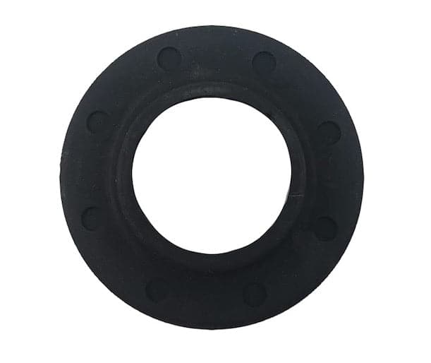 Steinjager, Jeep, Comanche MJ, Suspension Repl Parts, 1986-1992, Coil Spring Isolator, MADE IN USA, J0058668 - Signatureautoparts Steinjager