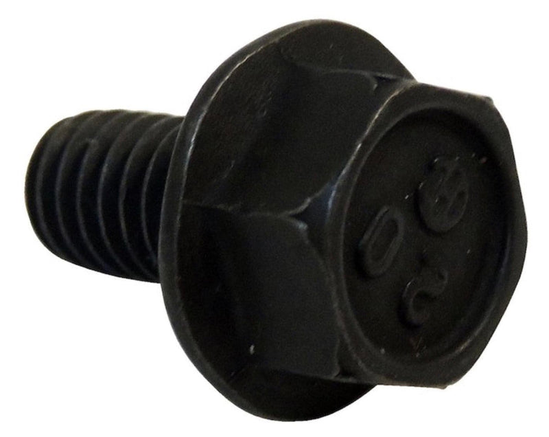 Steinjager, Jeep, Wrangler TJ, Driveline, 1997-2006, Differential Cover Bolt, MADE IN USA, J0059476 - Signatureautoparts Steinjager