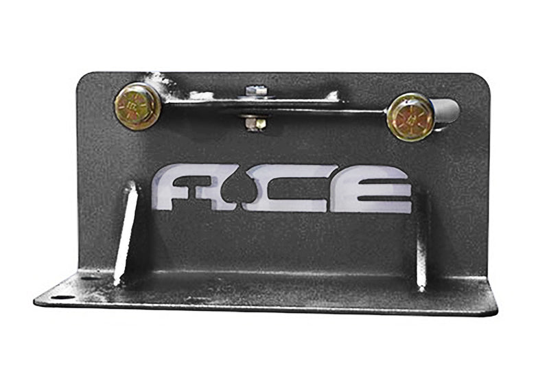 Ace Engineering, Jeep, Wrangler JK, High Lift Jack Mount, 2007-2018, Fits Stand Alone Tire Carrier, MADE IN USA, J0056732 - Signatureautoparts Ace Engineering