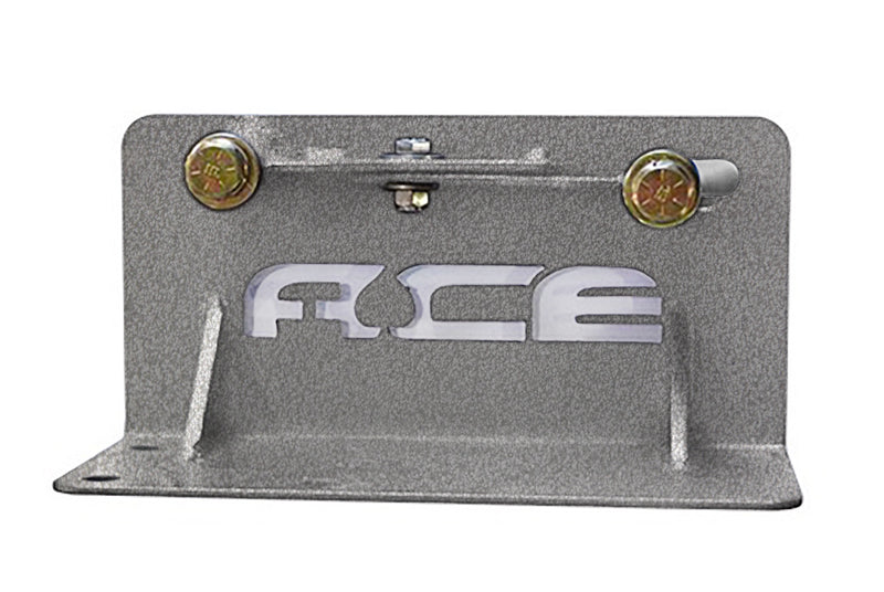 Ace Engineering, Jeep, Wrangler JK, High Lift Jack Mount, 2007-2018, Fits Stand Alone Tire Carrier, MADE IN USA, J0056744 - Signatureautoparts Ace Engineering