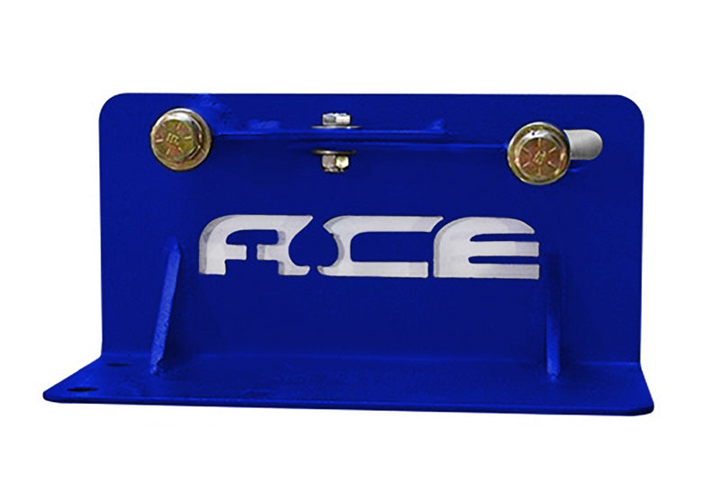 Ace Engineering, Jeep, Wrangler JK, High Lift Jack Mount, 2007-2018, Fits Stand Alone Tire Carrier, MADE IN USA, J0056736 - Signatureautoparts Ace Engineering