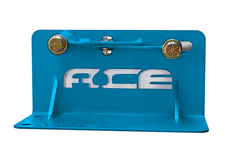 Ace Engineering, Jeep, Wrangler JK, High Lift Jack Mount, 2007-2018, Fits Stand Alone Tire Carrier, MADE IN USA, J0056737 - Signatureautoparts Ace Engineering