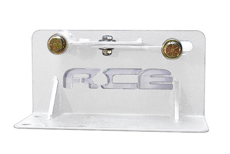 Ace Engineering, Jeep, Wrangler JL, High Lift Jack Mount, 2007-2018, Fits Stand Alone Tire Carrier, MADE IN USA, J0059743 - Signatureautoparts Ace Engineering