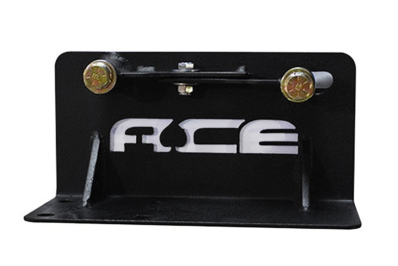 Ace Engineering, Jeep, Wrangler JK, High Lift Jack Mount, 2007-2018, Fits Stand Alone Tire Carrier, MADE IN USA, J0056733 - Signatureautoparts Ace Engineering
