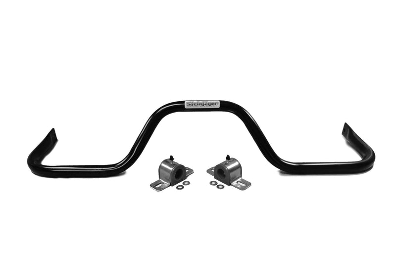 Steinjager, Jeep, Wrangler TJ, Sway Bars and End Links, 1997-2006, Rear Sway Bar, MADE IN USA, J0030153 - Signatureautoparts Steinjager