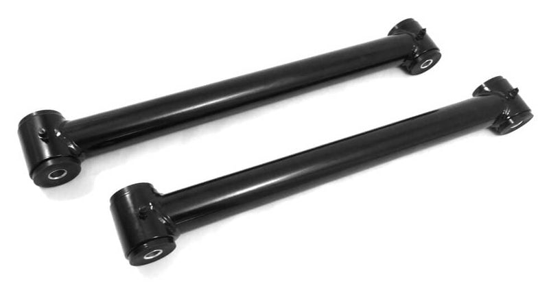 Steinjager, Jeep, Wrangler TJ, Control Arms, 1997-2006, Rear Upper, Fixed Length, MADE IN USA, J0041317 - Signatureautoparts Steinjager
