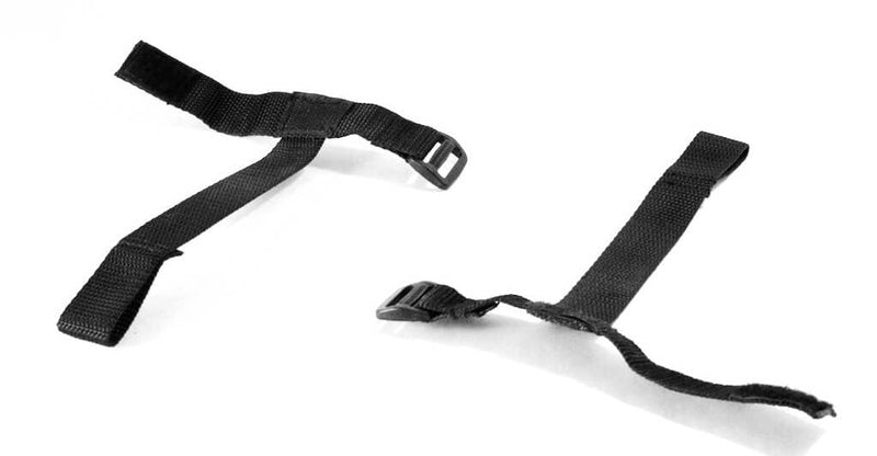 Steinjager, Jeep, Wrangler YJ, Doors, Trail, incl Accessories, 1987-1995, Limiting Straps, MADE IN USA, J0045624 - Signatureautoparts Steinjager