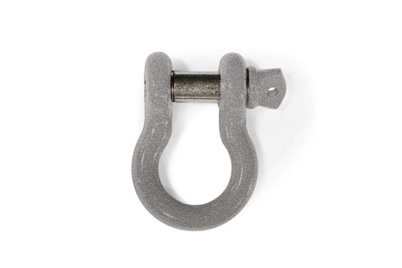 Steinjager, Jeep, Gladiator JT, D-Ring Shackle, 2019, Gray Hammertone, MADE IN USA, J0048881 - Signatureautoparts Steinjager