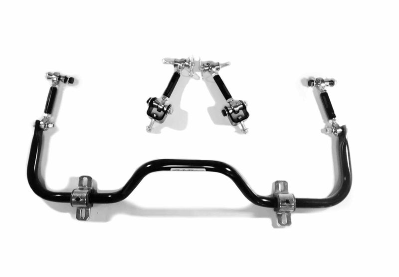 Steinjager, Jeep, Wrangler TJ, Sway Bars and End Links, 1997-2006, Kit, MADE IN USA, J0030307 - Signatureautoparts Steinjager