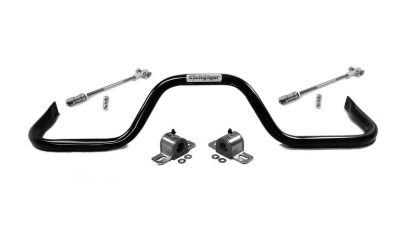 Steinjager, Jeep, Wrangler TJ, Sway Bars and End Links, 1997-2006, Kit, MADE IN USA, J0031043 - Signatureautoparts Steinjager