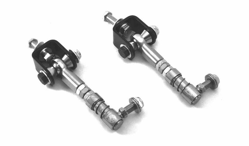 Steinjager, Jeep, Cherokee XJ, Sway Bars and End Links, 1984-2001, End Links, Quick Disconnect, MADE IN USA, J0047690 - Signatureautoparts Steinjager