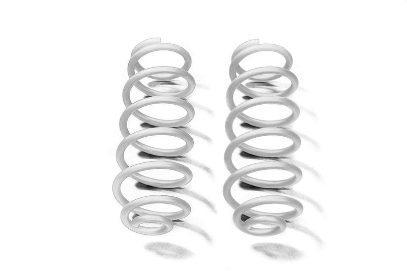 Steinjager, Jeep, Wrangler JK, Springs, 2007-2018, Rear Coil, MADE IN USA, J0046676 - Signatureautoparts Steinjager