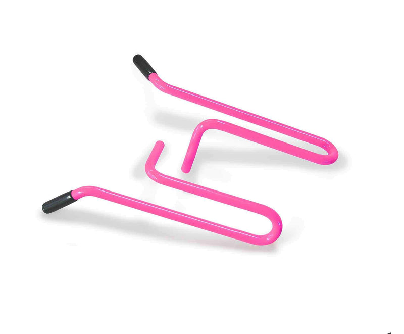 Steinjager, Jeep, Wrangler TJ, Foot Rest Kit, 1997-2006, Hot Pink, MADE IN USA, J0046577 - Signatureautoparts Steinjager
