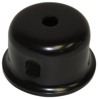 Steinjager, Jeep, Wrangler TJ, Suspension Repl Parts, 1997-2006, Suspension Bump Stops, MADE IN USA, J0052203 - Signatureautoparts Steinjager