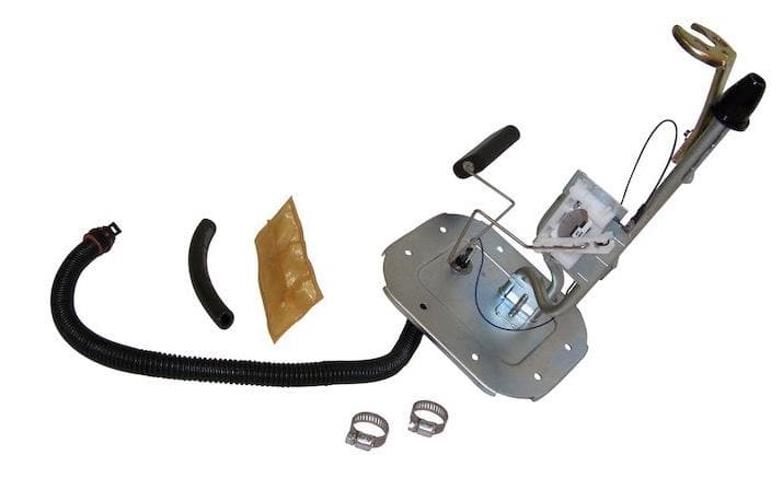 Steinjager, Jeep, Wrangler YJ, Fuel Systems, 1987-1990, Fuel Sending Unit, MADE IN USA, J0052221 - Signatureautoparts Steinjager