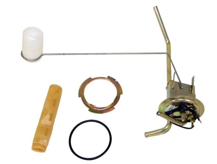 Steinjager, Jeep, CJ-7, Fuel Systems, 1976-1986, Fuel Sending Unit, MADE IN USA, J0052239 - Signatureautoparts Steinjager