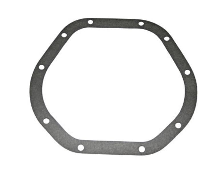 Steinjager, Jeep, Wrangler TJ, Axle Parts, 1997-2006, Diff Cover Gasket, MADE IN USA, J0051035 - Signatureautoparts Steinjager