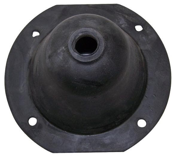 Steinjager, Jeep, FC-170, Driveline, 1957-1964, Transmission Shifter Boot, MADE IN USA, J0052629 - Signatureautoparts Steinjager
