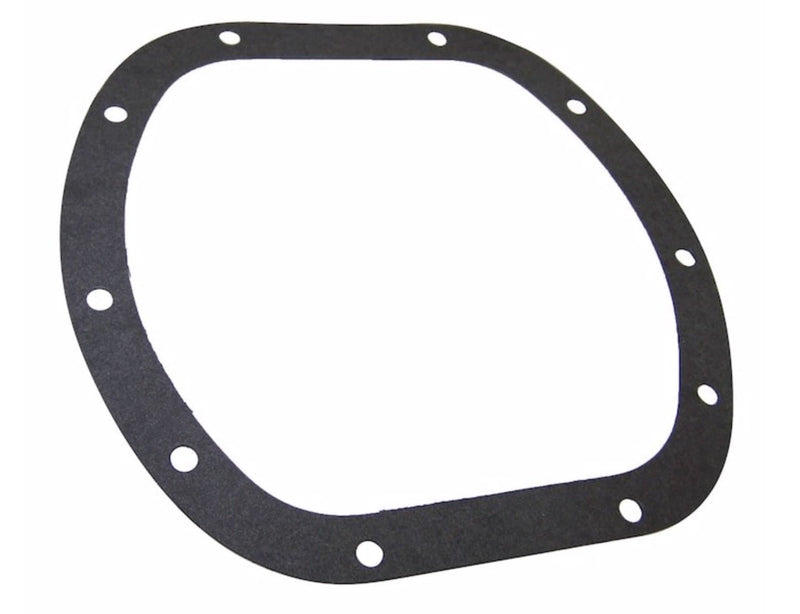 Steinjager, Jeep, Wrangler LJ, Axle Parts, 2004-2006, Diff Covers, MADE IN USA, J0052874 - Signatureautoparts Steinjager