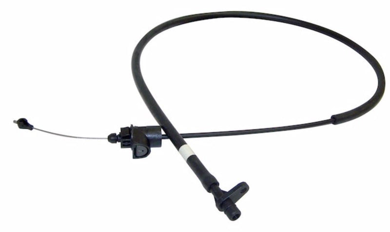Steinjager, Jeep, Cherokee XJ, Engine Parts, 1991-2001, Throttle Cable, MADE IN USA, J0052191 - Signatureautoparts Steinjager