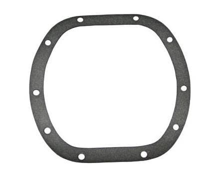 Steinjager, Jeep, CJ-5, Axle Parts, 1955-1983, Diff Cover Gasket, MADE IN USA, J0051026 - Signatureautoparts Steinjager