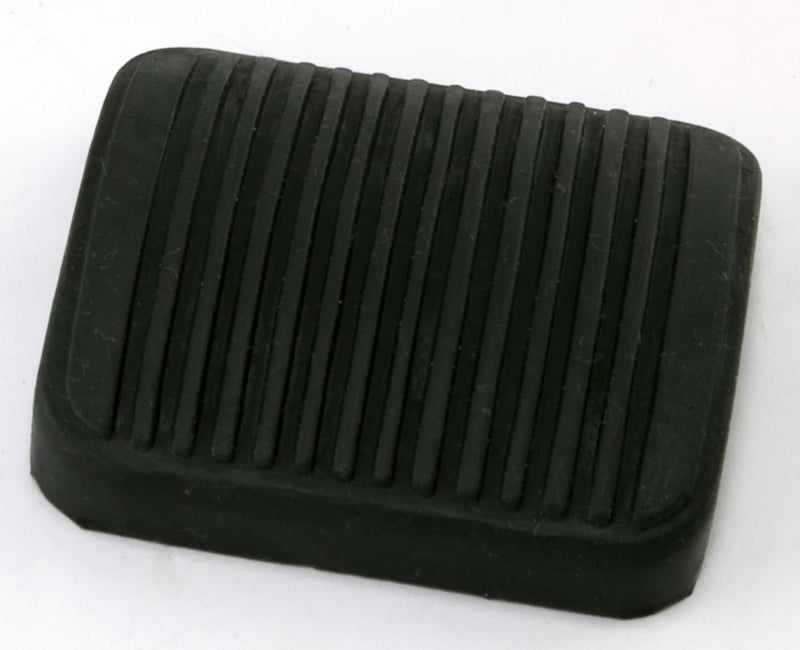Steinjager, Jeep, Cherokee XJ, Driveline, 1984-2001, Clutch Pedal Pad, MADE IN USA, J0051211 - Signatureautoparts Steinjager