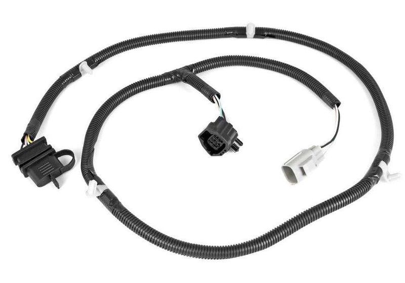 Steinjager, Jeep, Cherokee XJ, Towing Accessories, 1984-1001, Wiring Harness, MADE IN USA, J0051479 - Signatureautoparts Steinjager