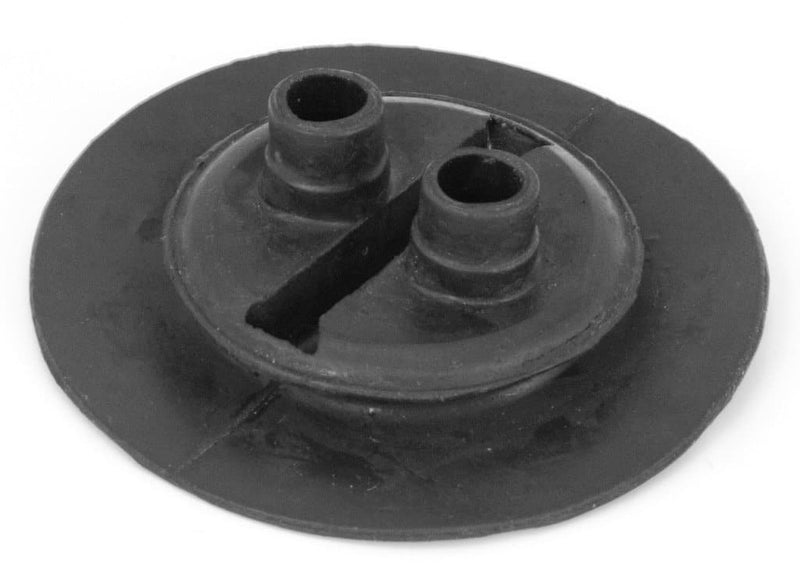 Steinjager, Jeep, CJ-3A, Driveline, 1949-1953, Transmission Shifter Boot, MADE IN USA, J0051838 - Signatureautoparts Steinjager