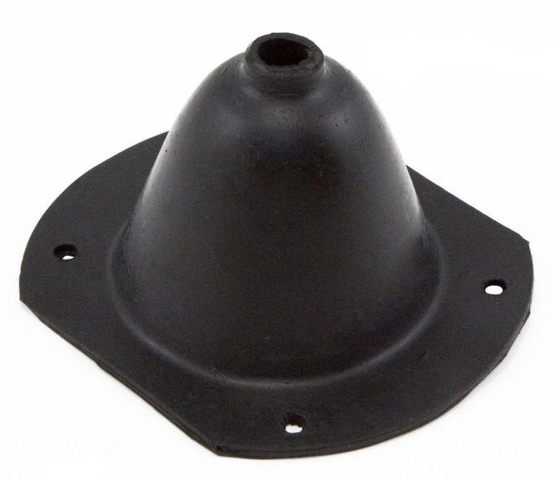 Steinjager, Jeep, CJ-6, Driveline, 1972-1975, Transmission Shifter Boot, MADE IN USA, J0051883 - Signatureautoparts Steinjager