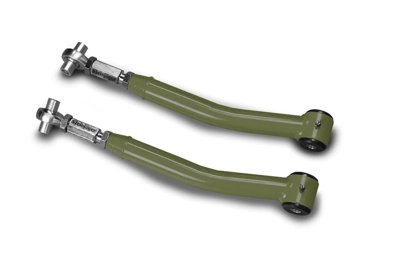 Steinjager, Jeep, Wrangler JK, Control Arms, 2007-2018, 0-5 Inch Lift, MADE IN USA, J0053770 - Signatureautoparts Steinjager
